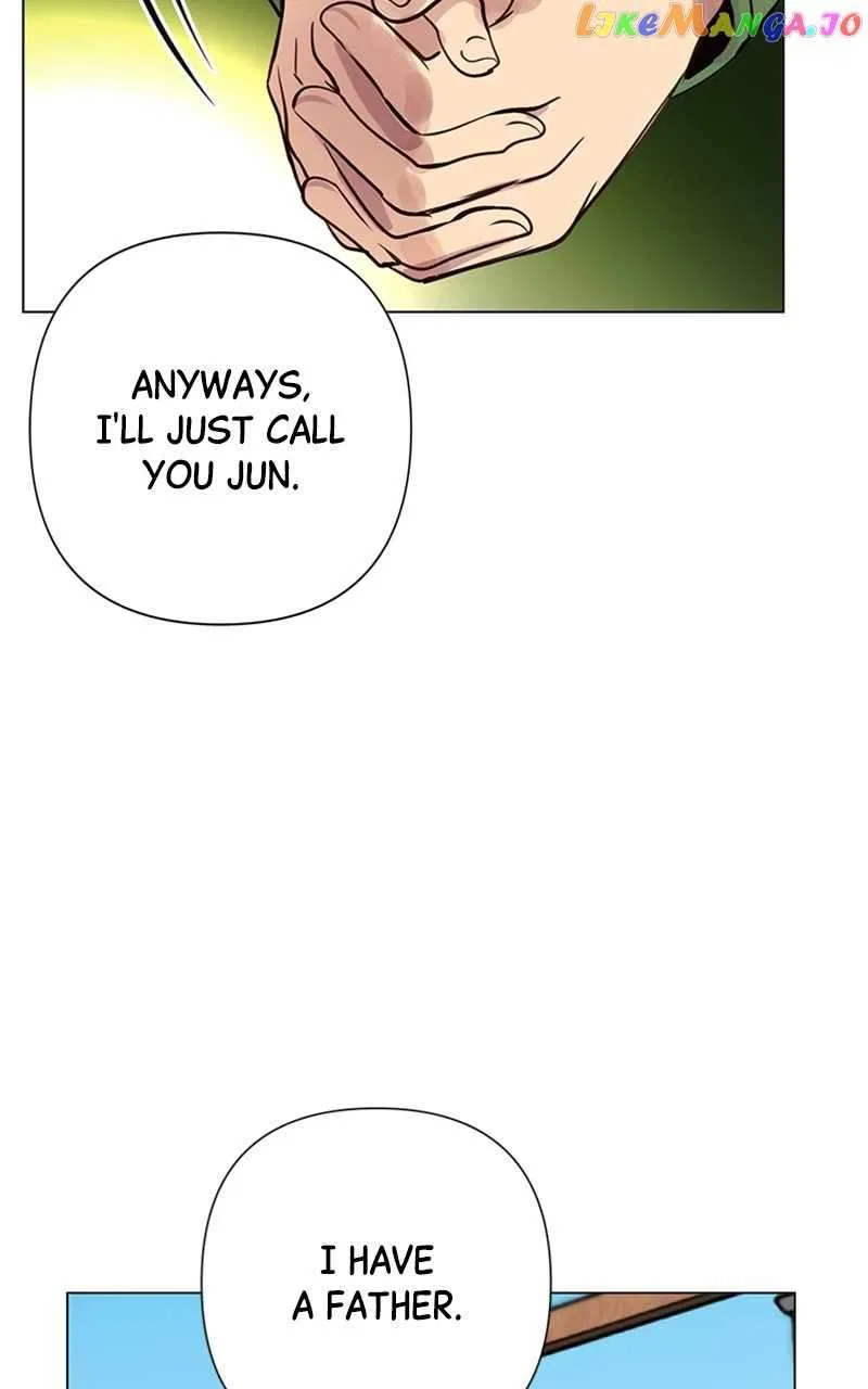 Time Roulette Chapter 80 – Page 40