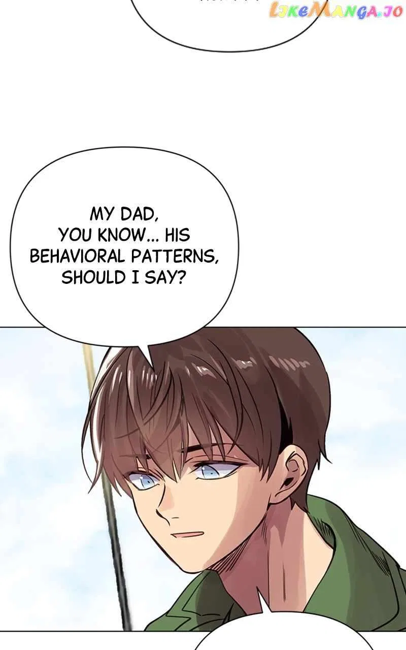 Time Roulette Chapter 80 – Page 42