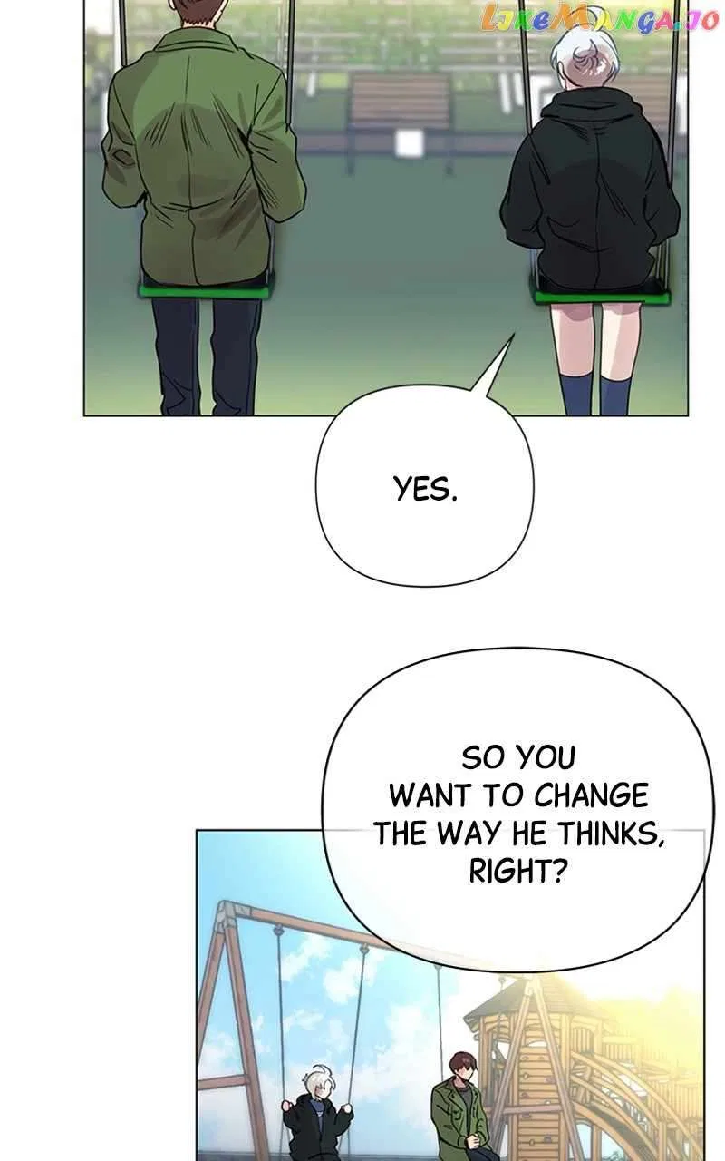 Time Roulette Chapter 80 – Page 44