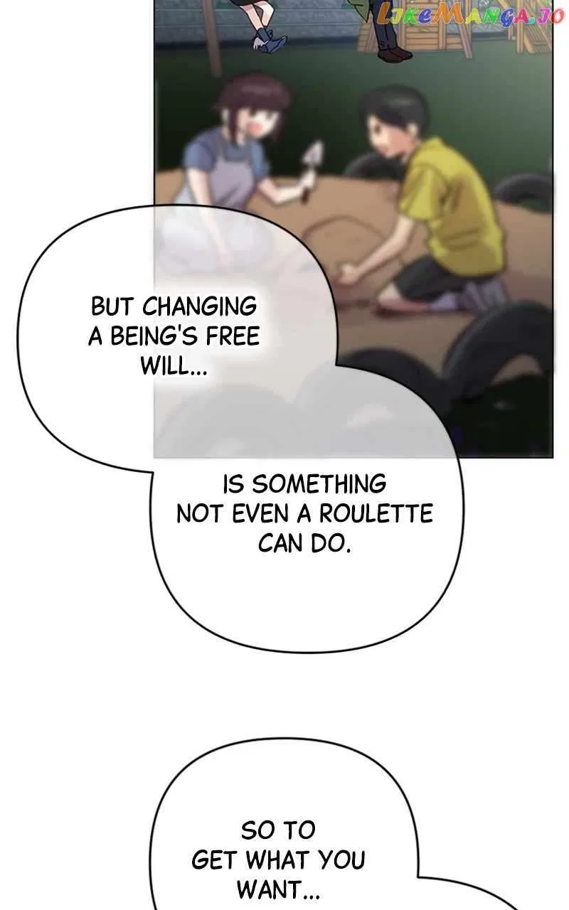 Time Roulette Chapter 80 – Page 45
