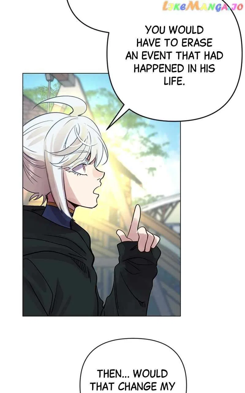 Time Roulette Chapter 80 – Page 46