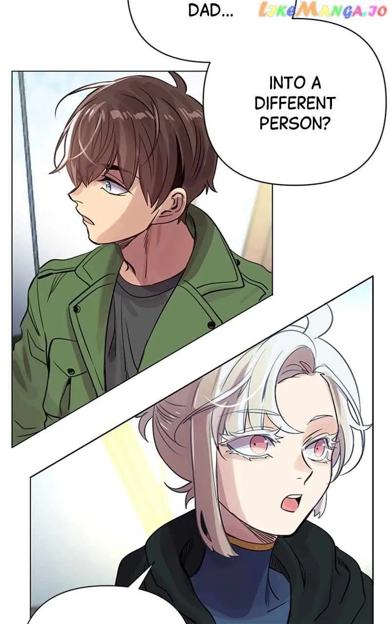 Time Roulette Chapter 80 – Page 47