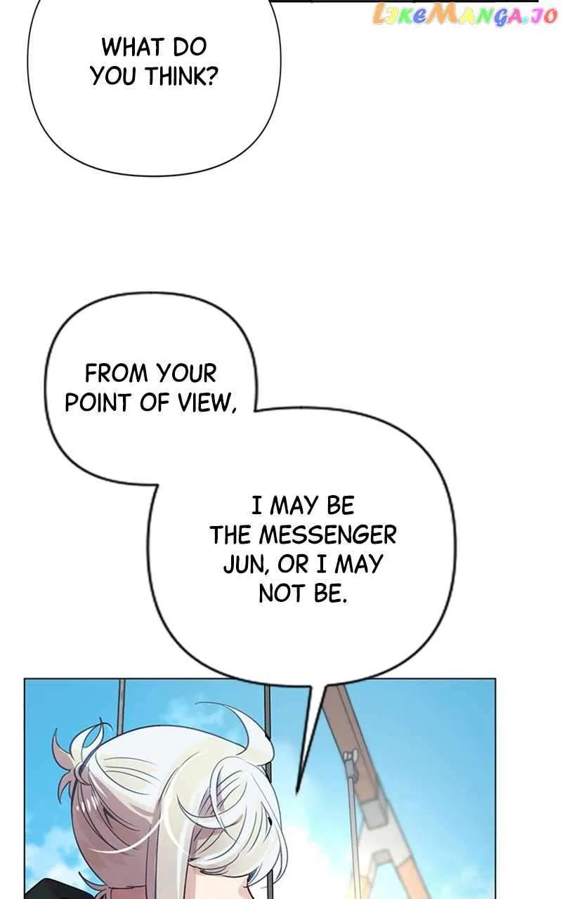 Time Roulette Chapter 80 – Page 48