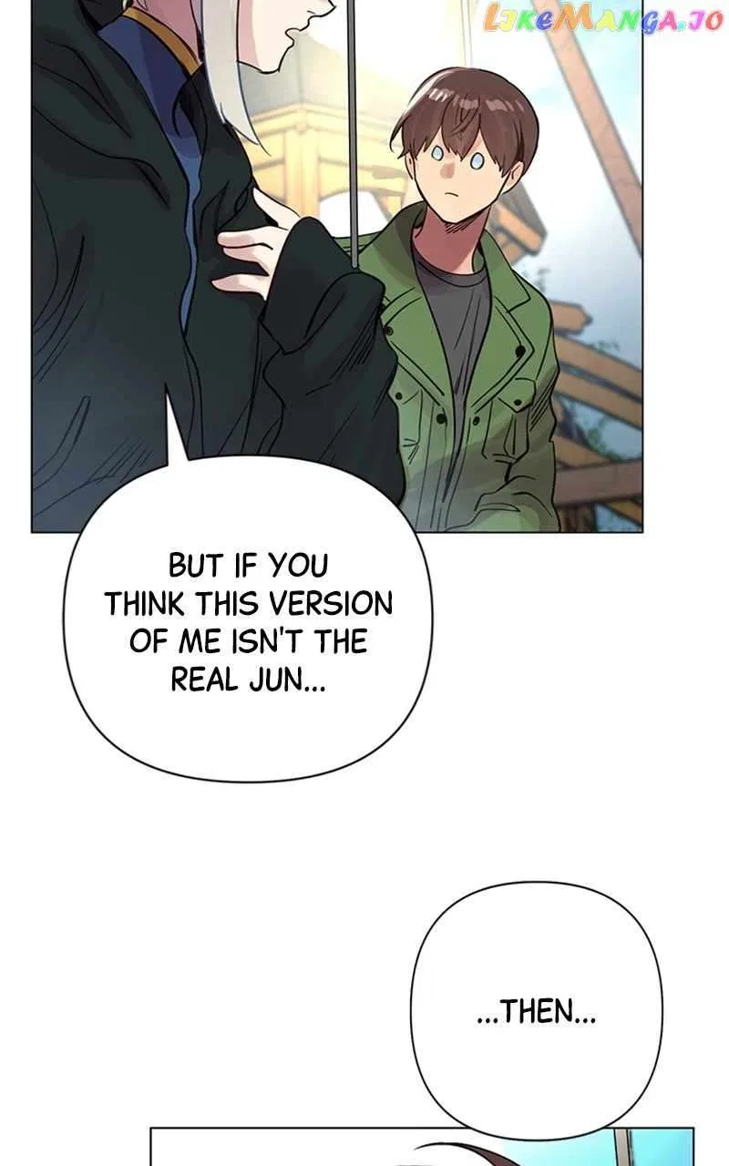 Time Roulette Chapter 80 – Page 49