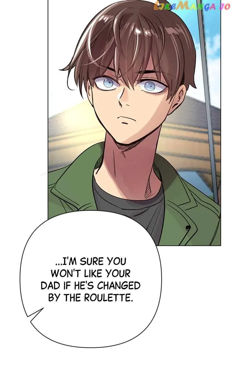 Time Roulette Chapter 80 – Page 50