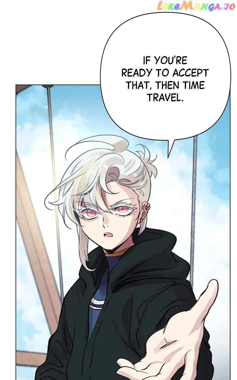 Time Roulette Chapter 80 – Page 51