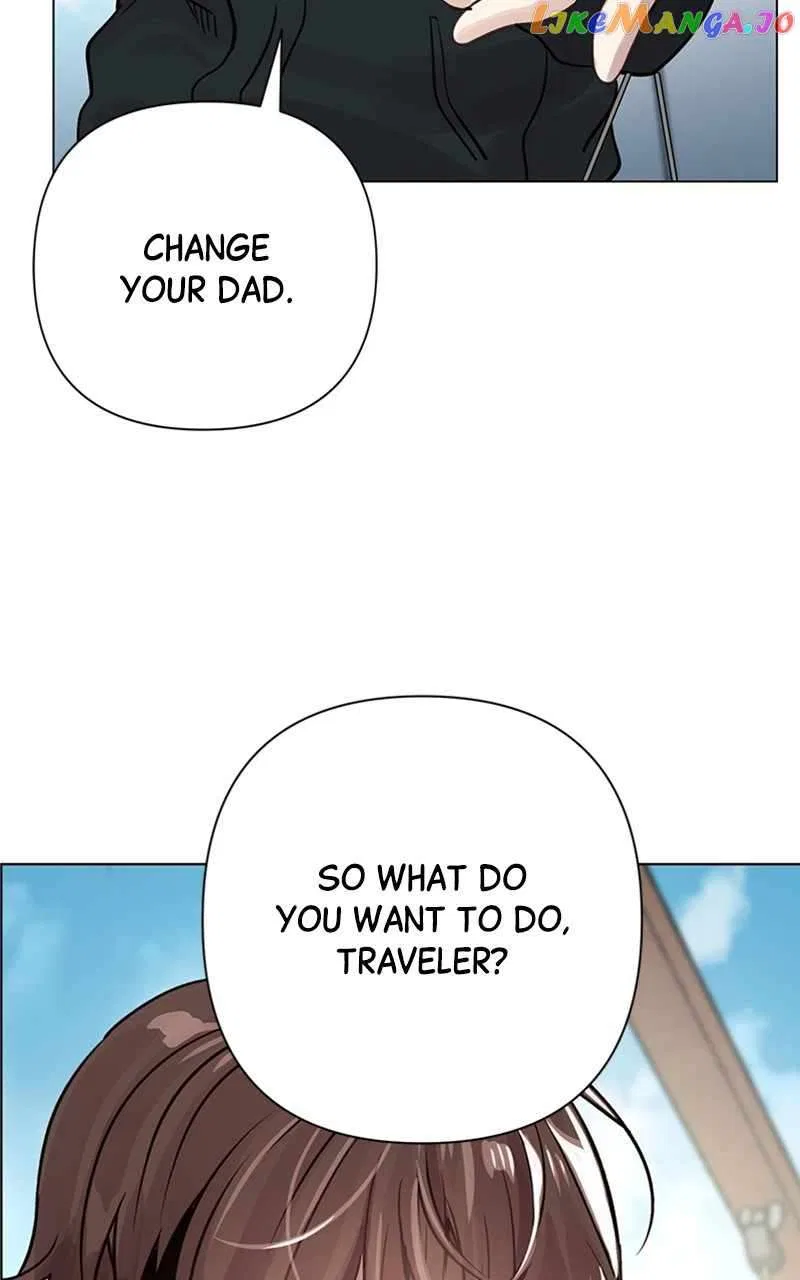 Time Roulette Chapter 80 – Page 52