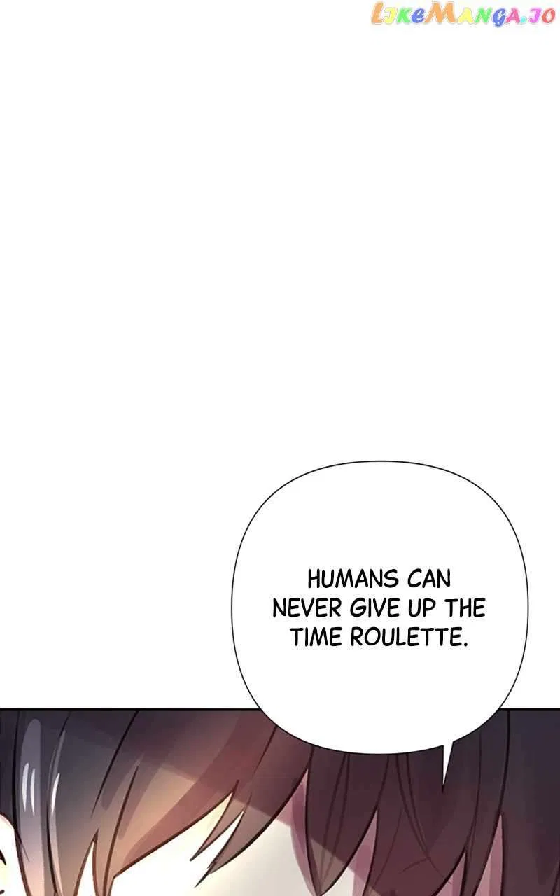 Time Roulette Chapter 80 – Page 54