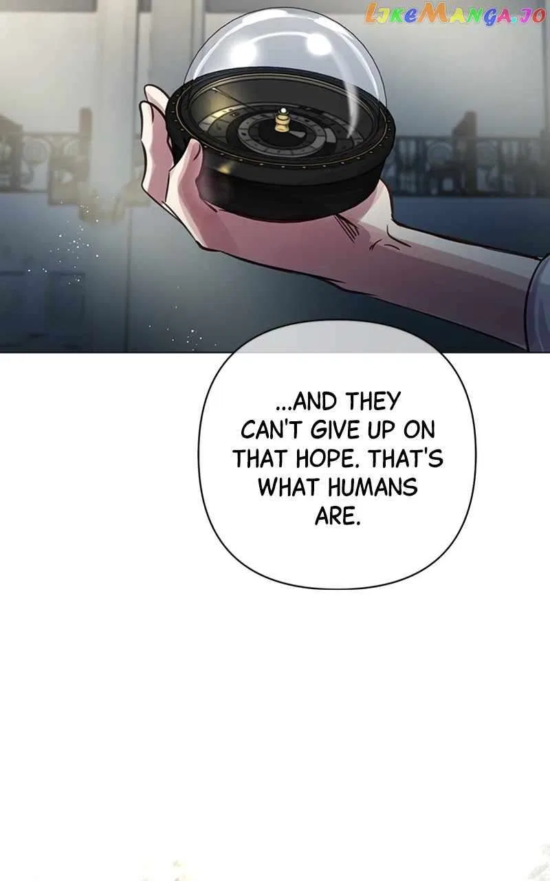 Time Roulette Chapter 80 – Page 58