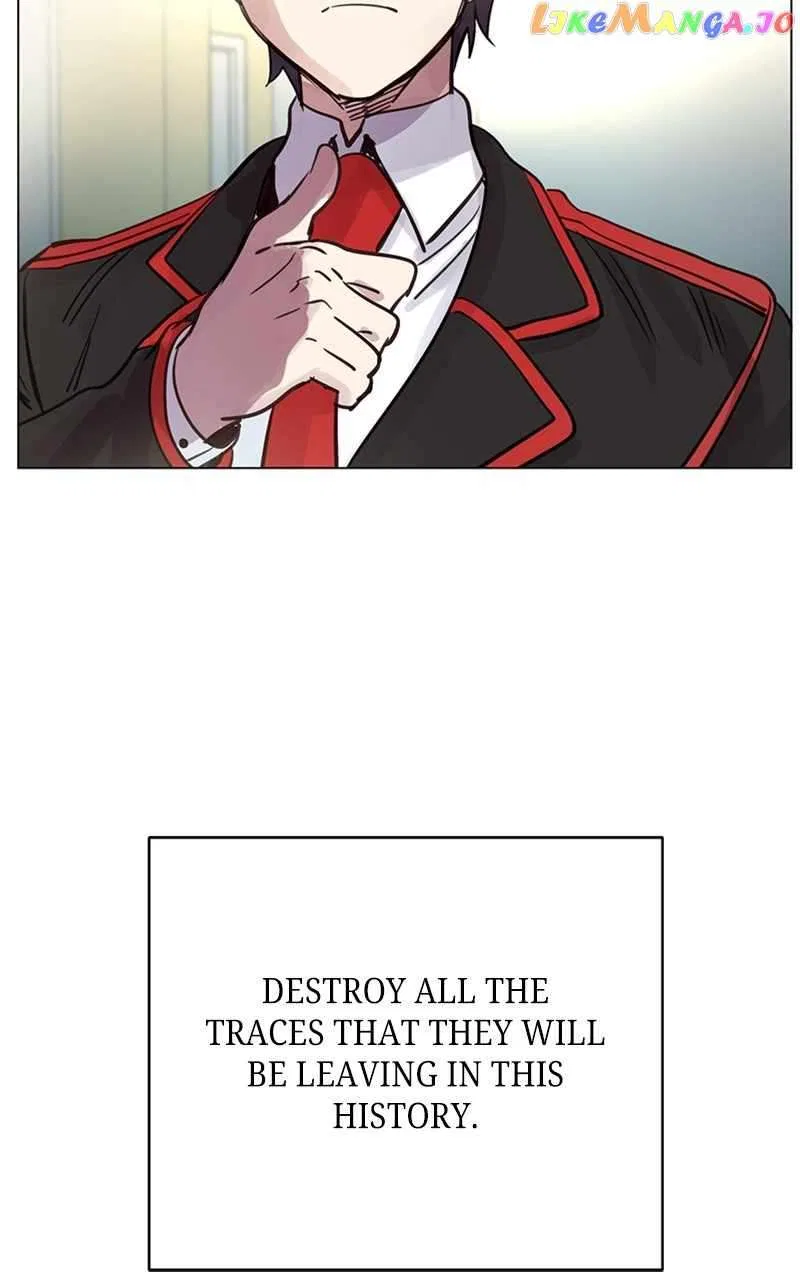 Time Roulette Chapter 80 – Page 66