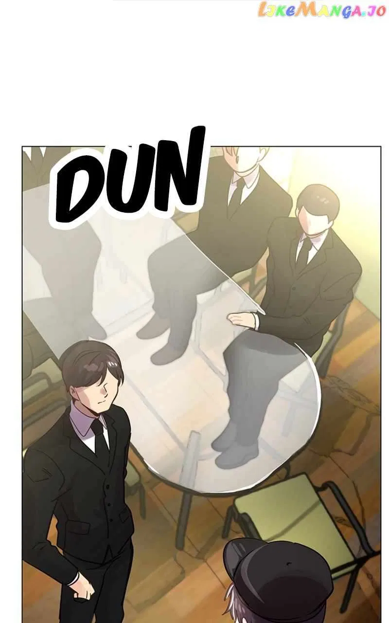 Time Roulette Chapter 80 – Page 68