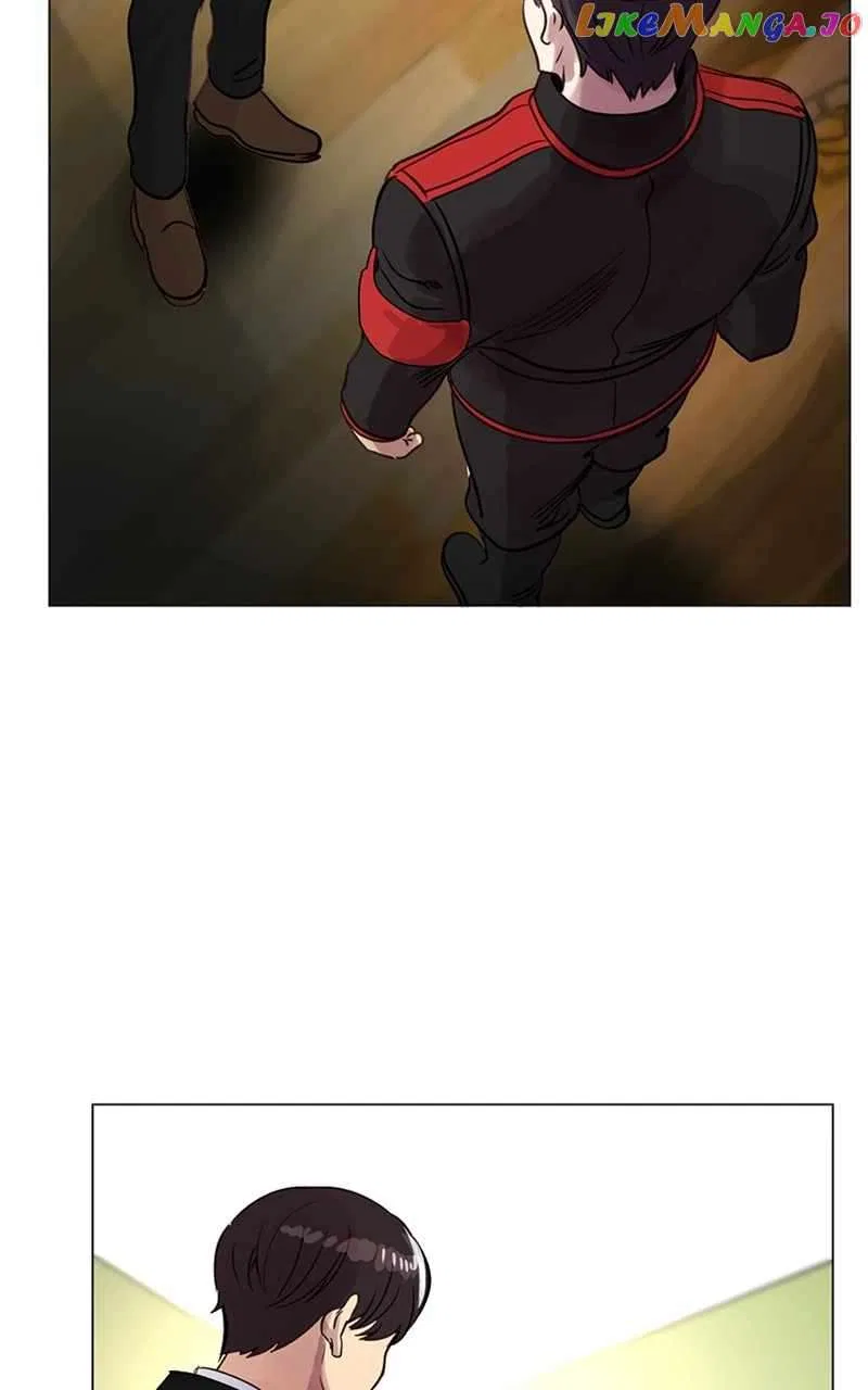 Time Roulette Chapter 80 – Page 69
