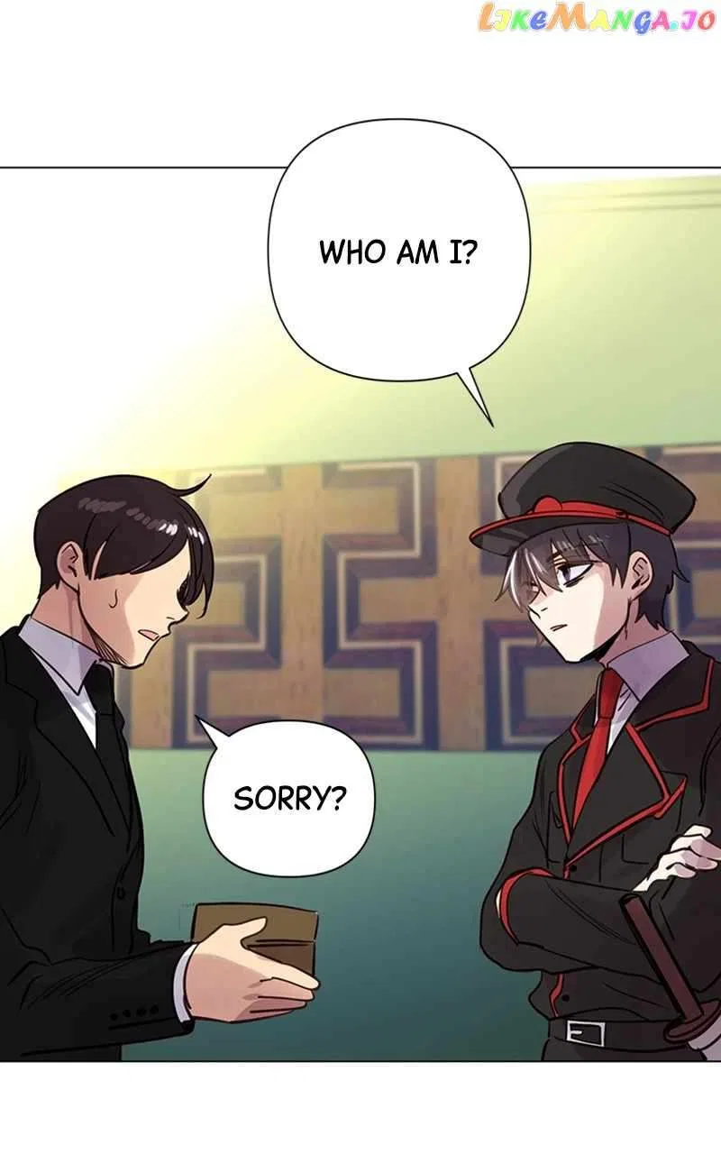 Time Roulette Chapter 80 – Page 73