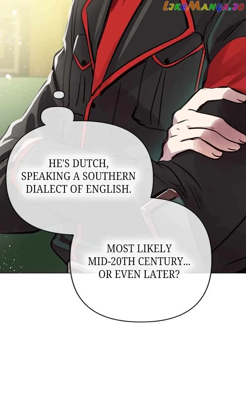 Time Roulette Chapter 80 – Page 77