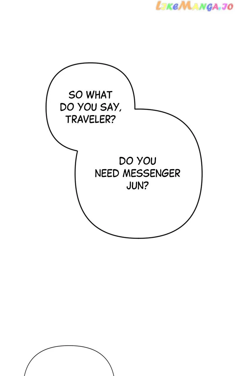 Time Roulette Chapter 79 – Page 1