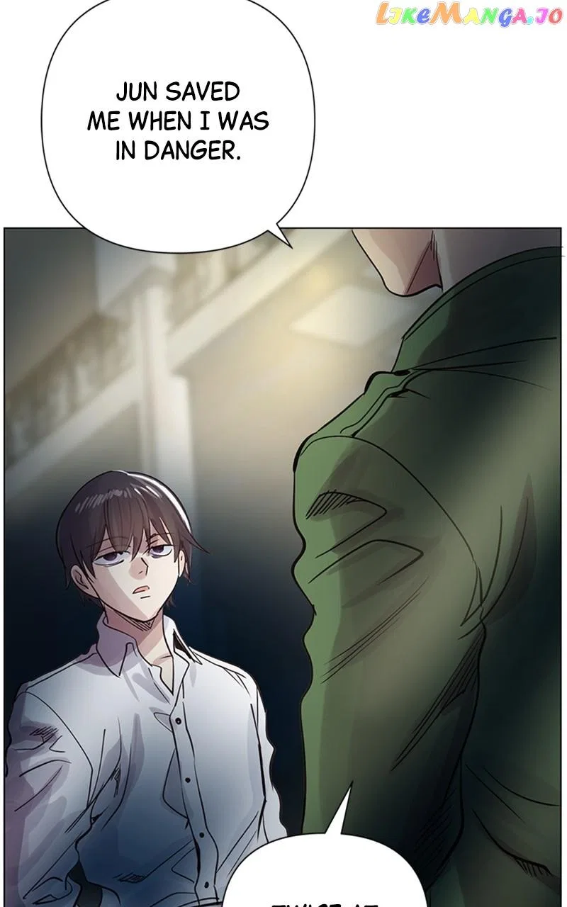 Time Roulette Chapter 79 – Page 3