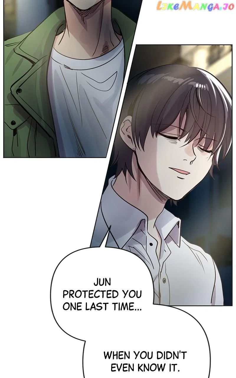 Time Roulette Chapter 79 – Page 5