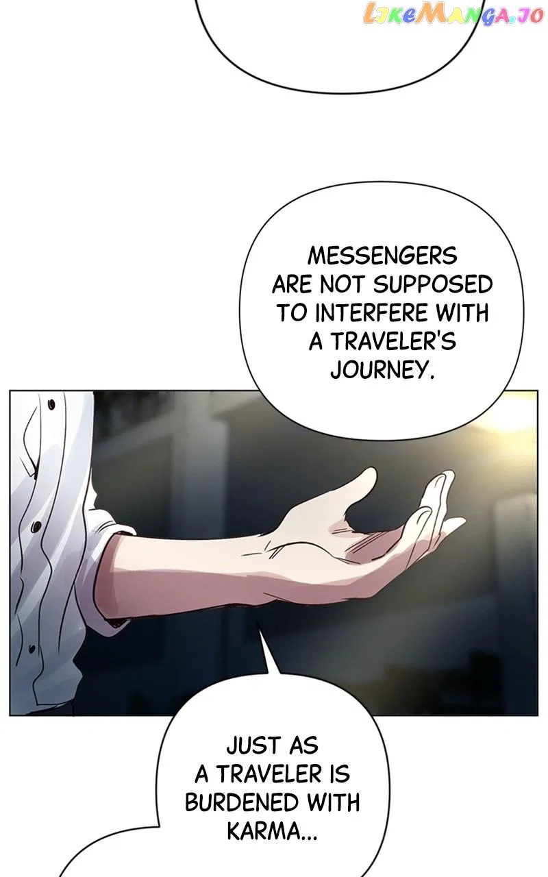 Time Roulette Chapter 79 – Page 6