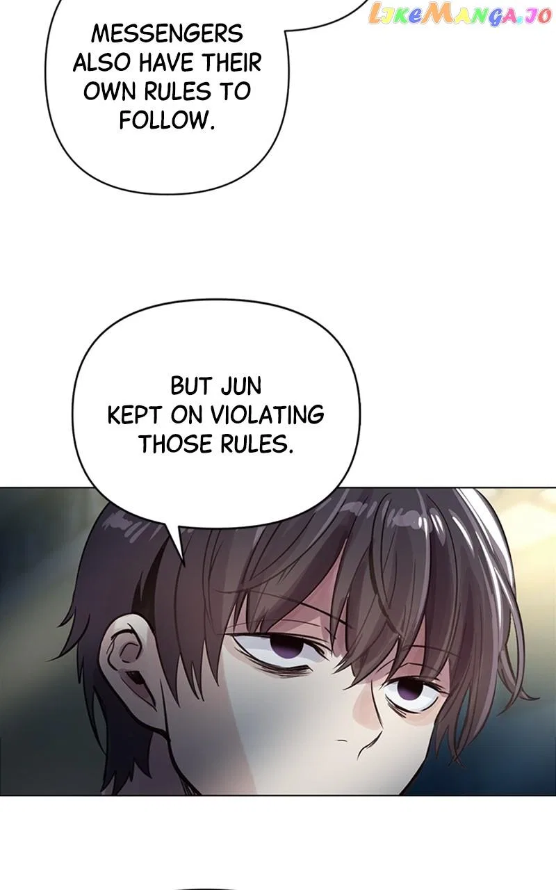 Time Roulette Chapter 79 – Page 7