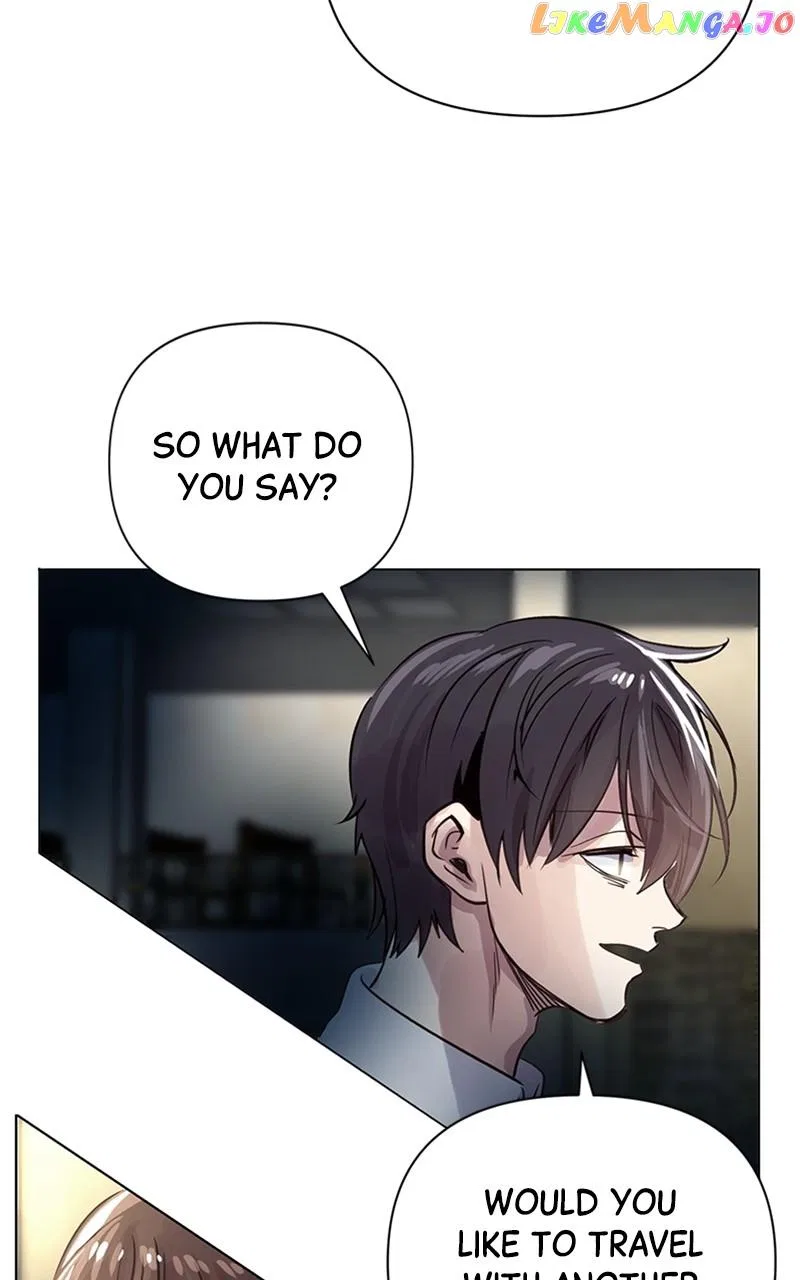 Time Roulette Chapter 79 – Page 9