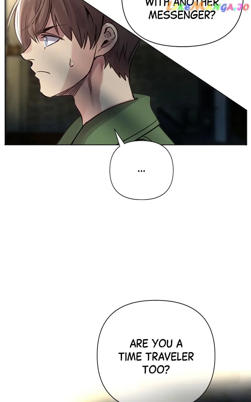 Time Roulette Chapter 79 – Page 10