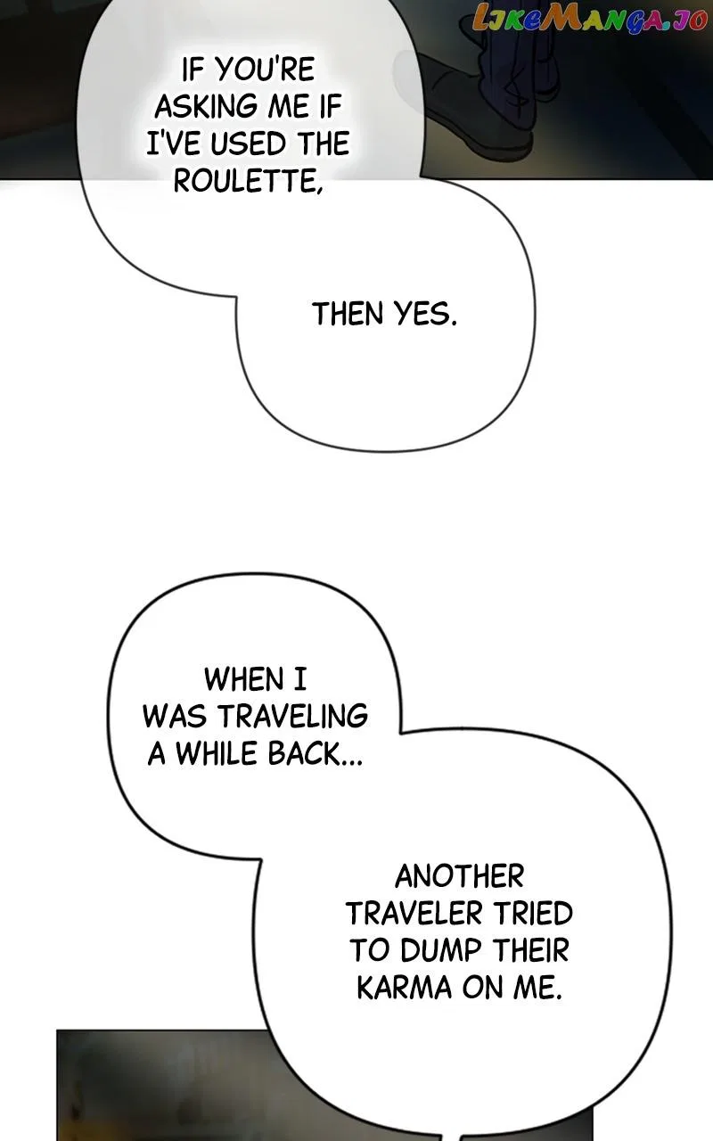 Time Roulette Chapter 79 – Page 12