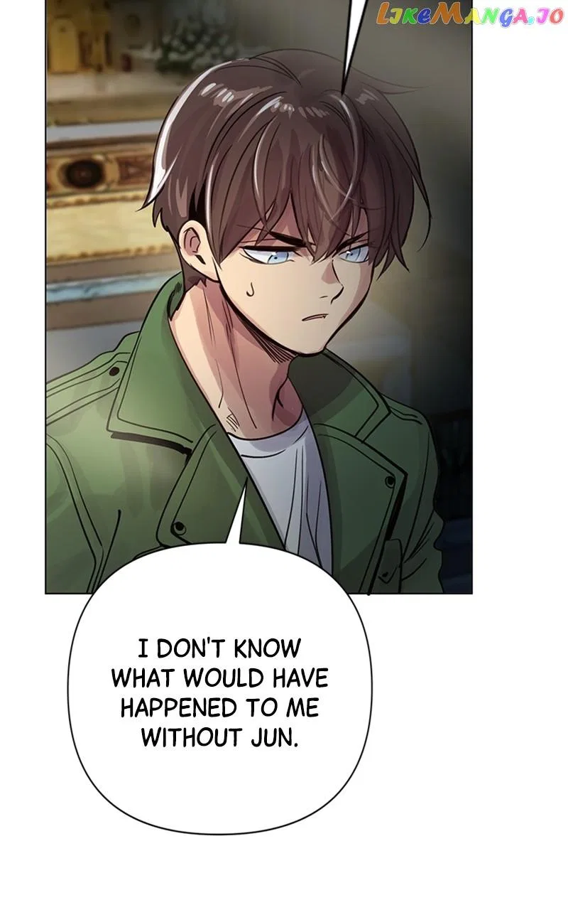 Time Roulette Chapter 79 – Page 13