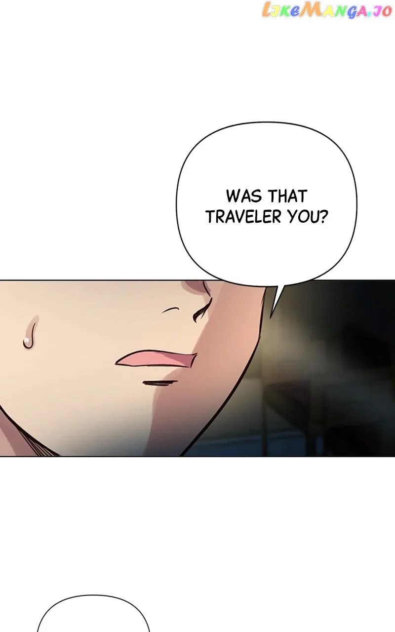 Time Roulette Chapter 79 – Page 14