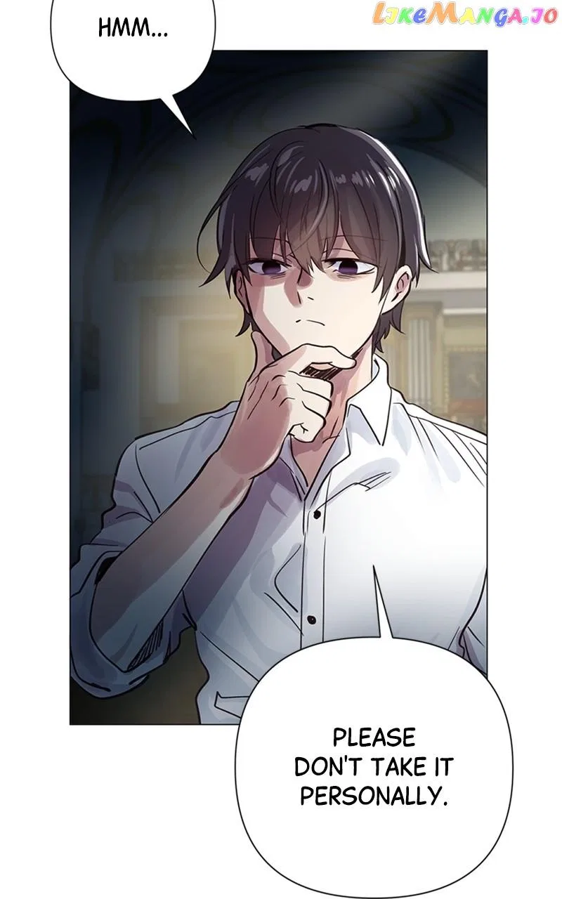 Time Roulette Chapter 79 – Page 15