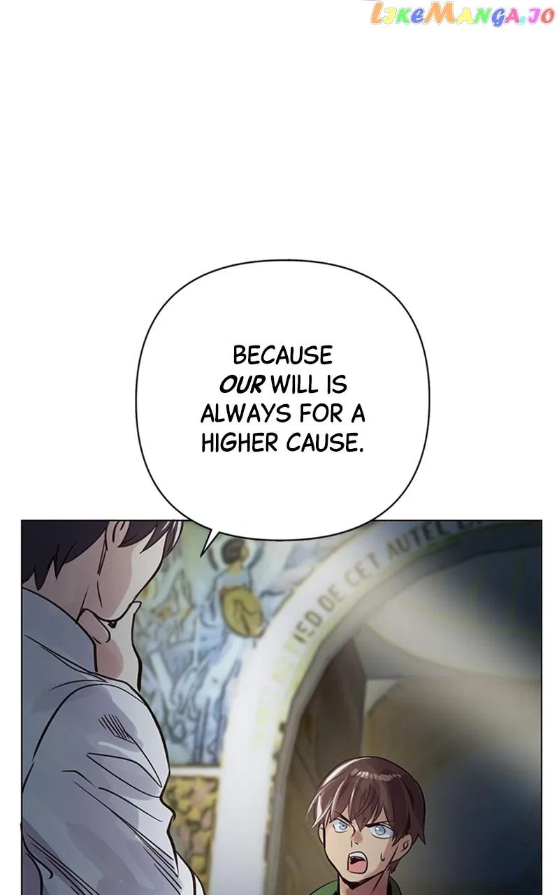 Time Roulette Chapter 79 – Page 16