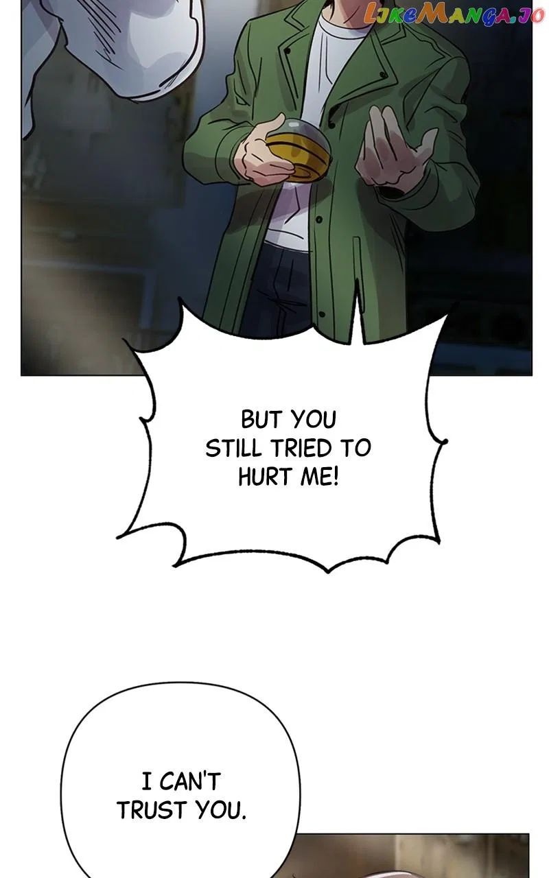 Time Roulette Chapter 79 – Page 17