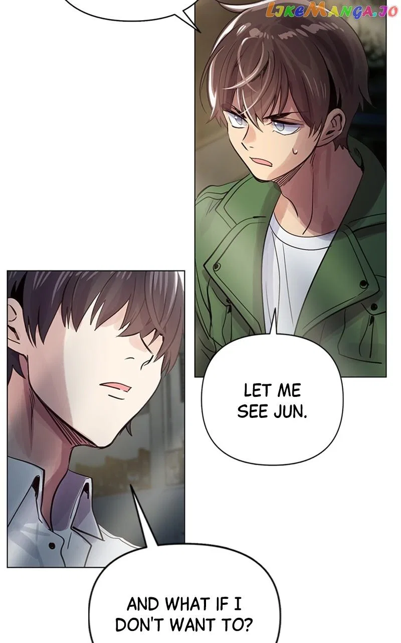 Time Roulette Chapter 79 – Page 18