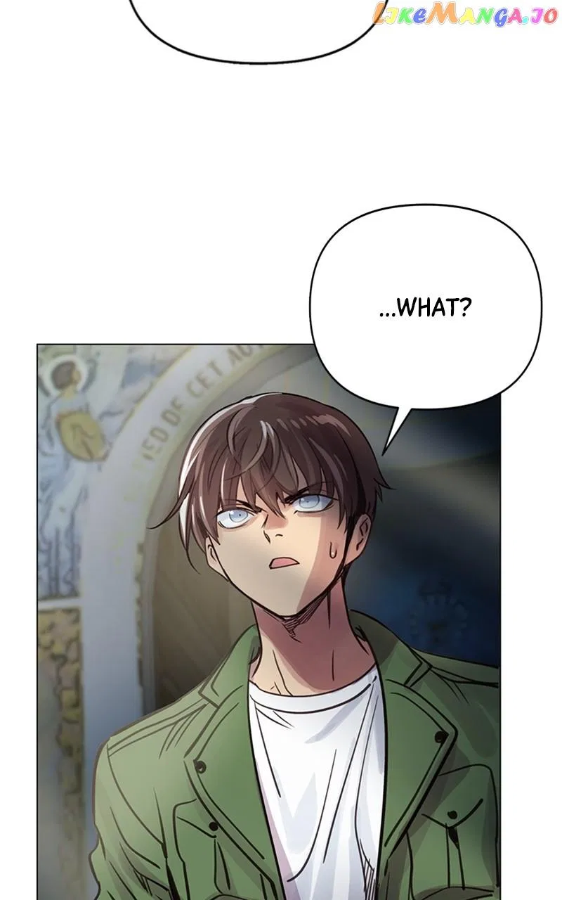 Time Roulette Chapter 79 – Page 19