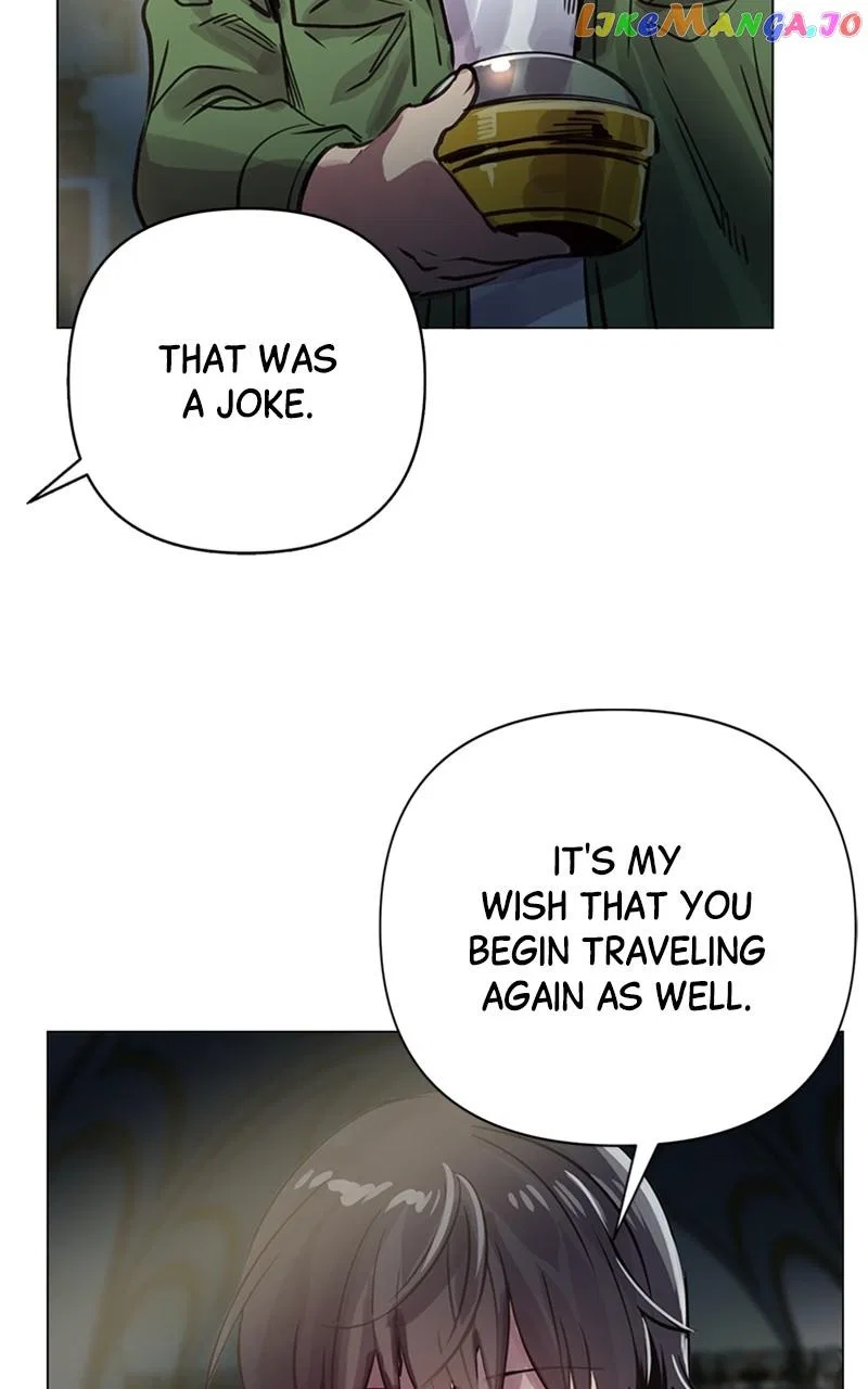 Time Roulette Chapter 79 – Page 20