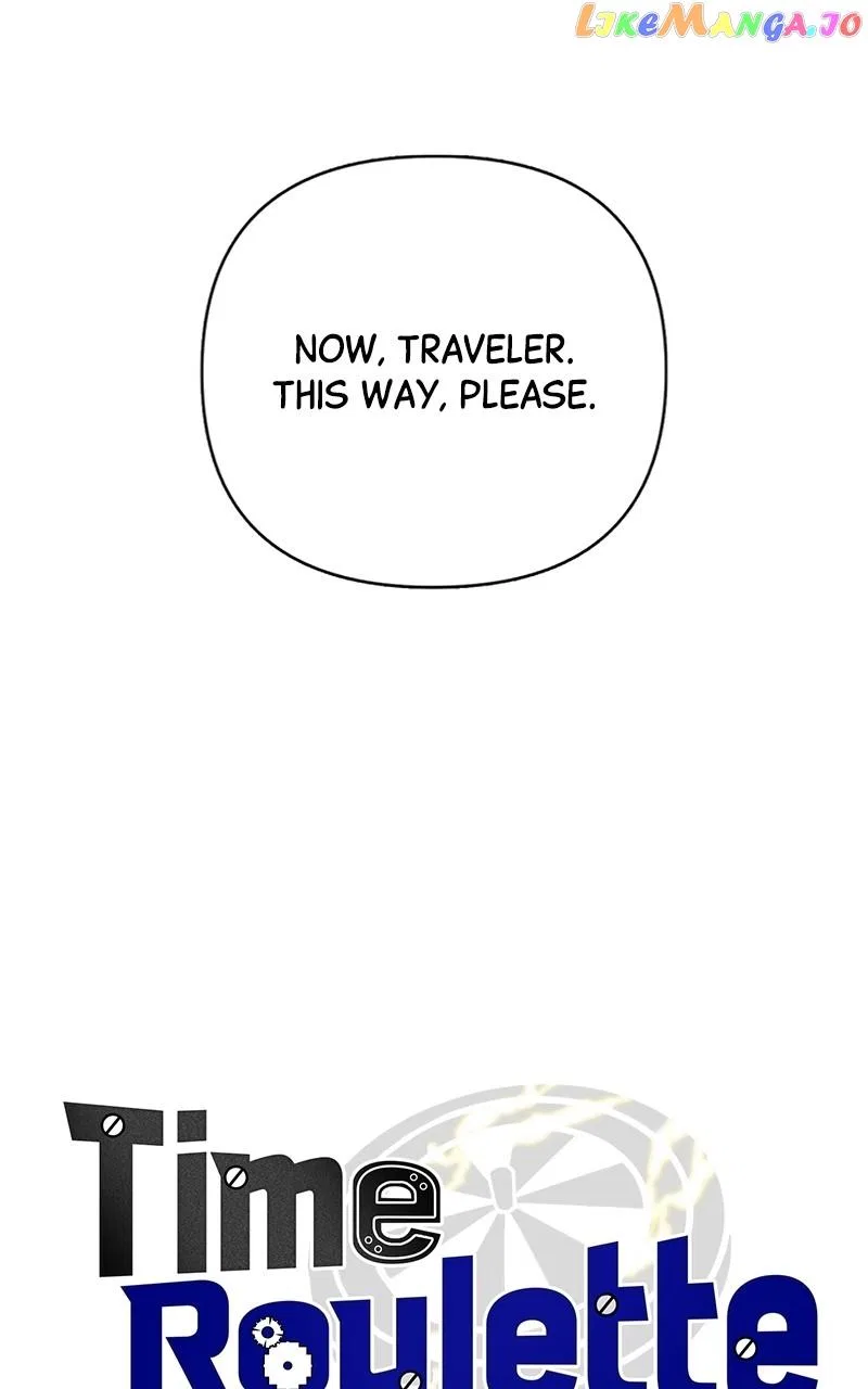 Time Roulette Chapter 79 – Page 22
