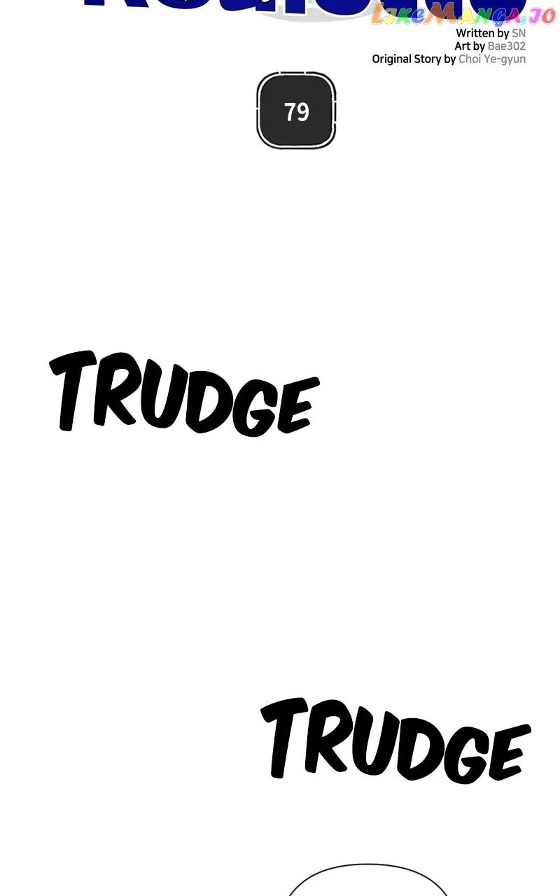 Time Roulette Chapter 79 – Page 23