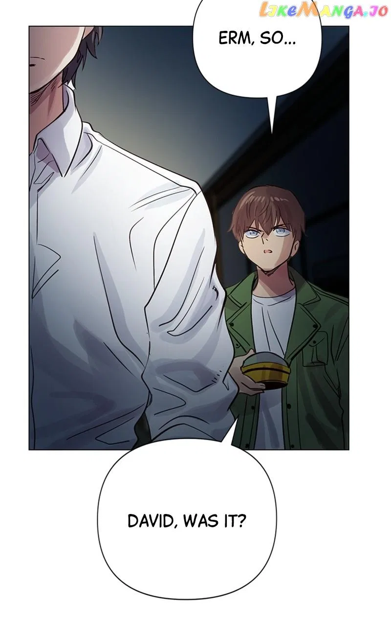 Time Roulette Chapter 79 – Page 24