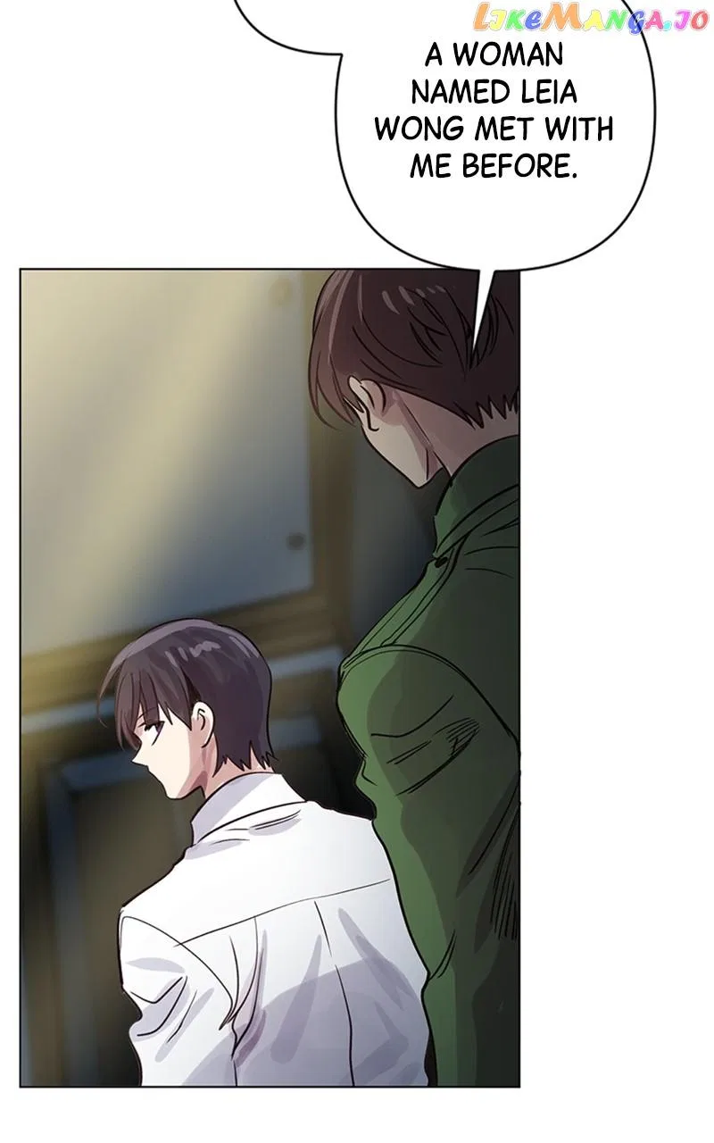 Time Roulette Chapter 79 – Page 26