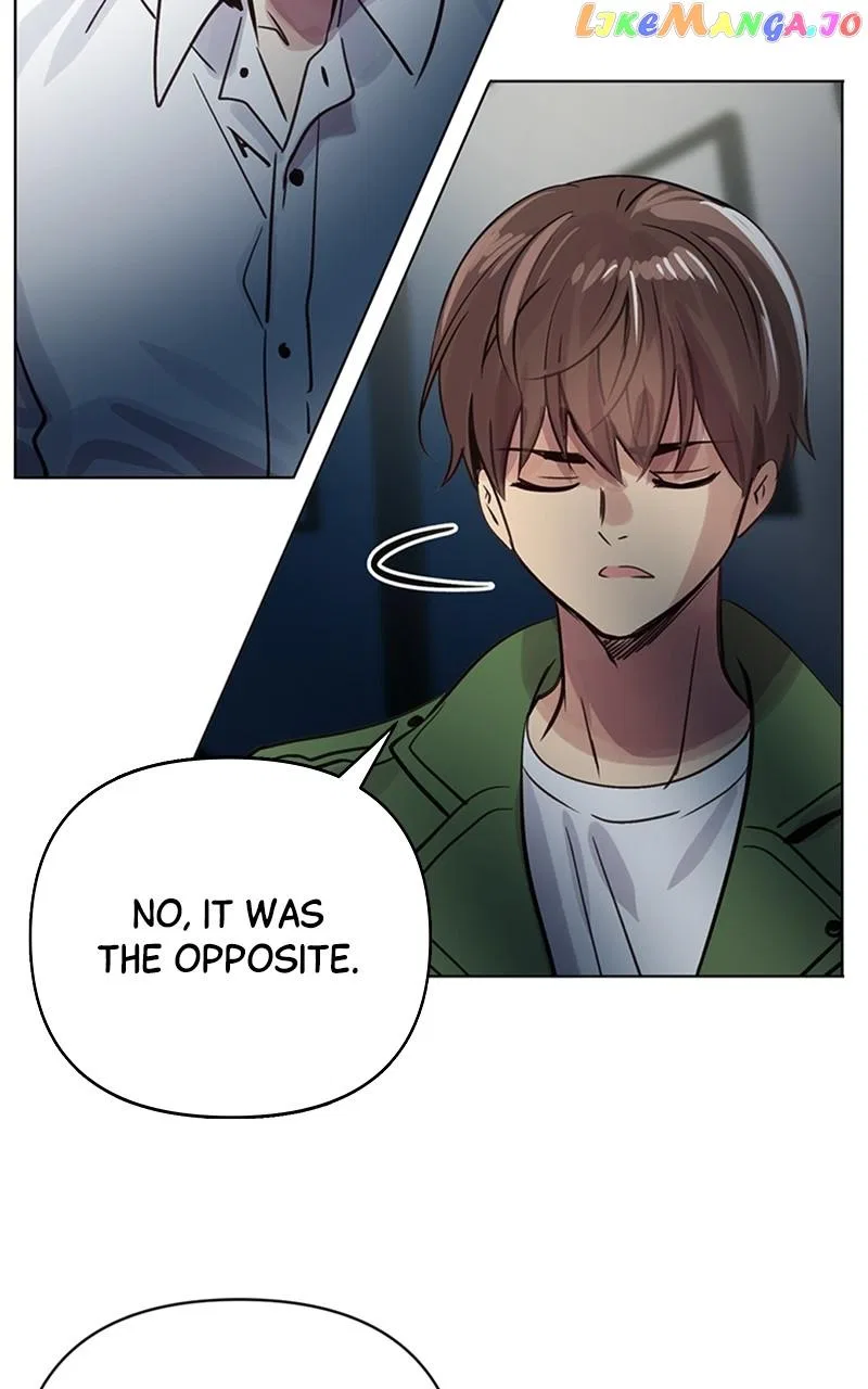 Time Roulette Chapter 79 – Page 29