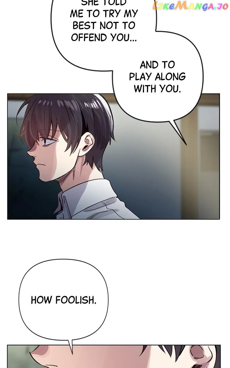 Time Roulette Chapter 79 – Page 31