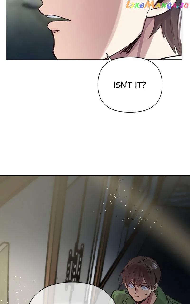 Time Roulette Chapter 79 – Page 32