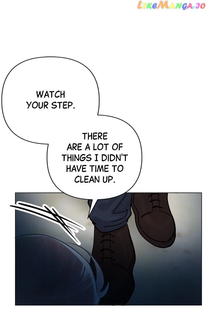 Time Roulette Chapter 79 – Page 35