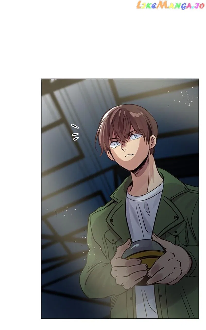 Time Roulette Chapter 79 – Page 36