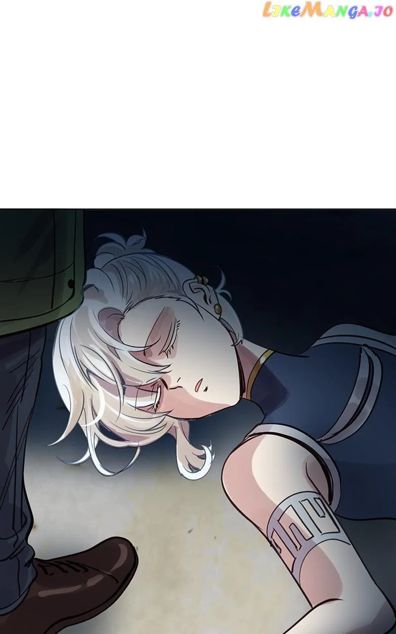 Time Roulette Chapter 79 – Page 37