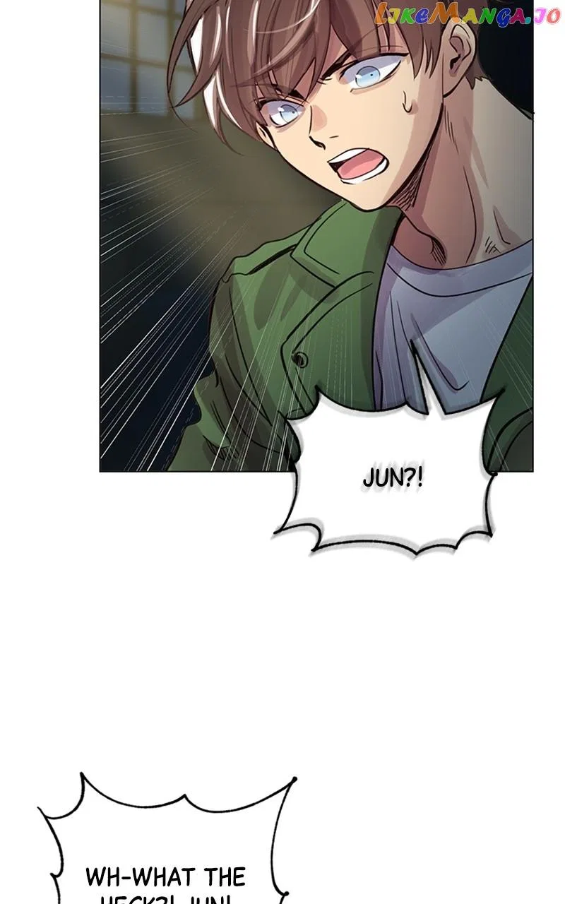 Time Roulette Chapter 79 – Page 39