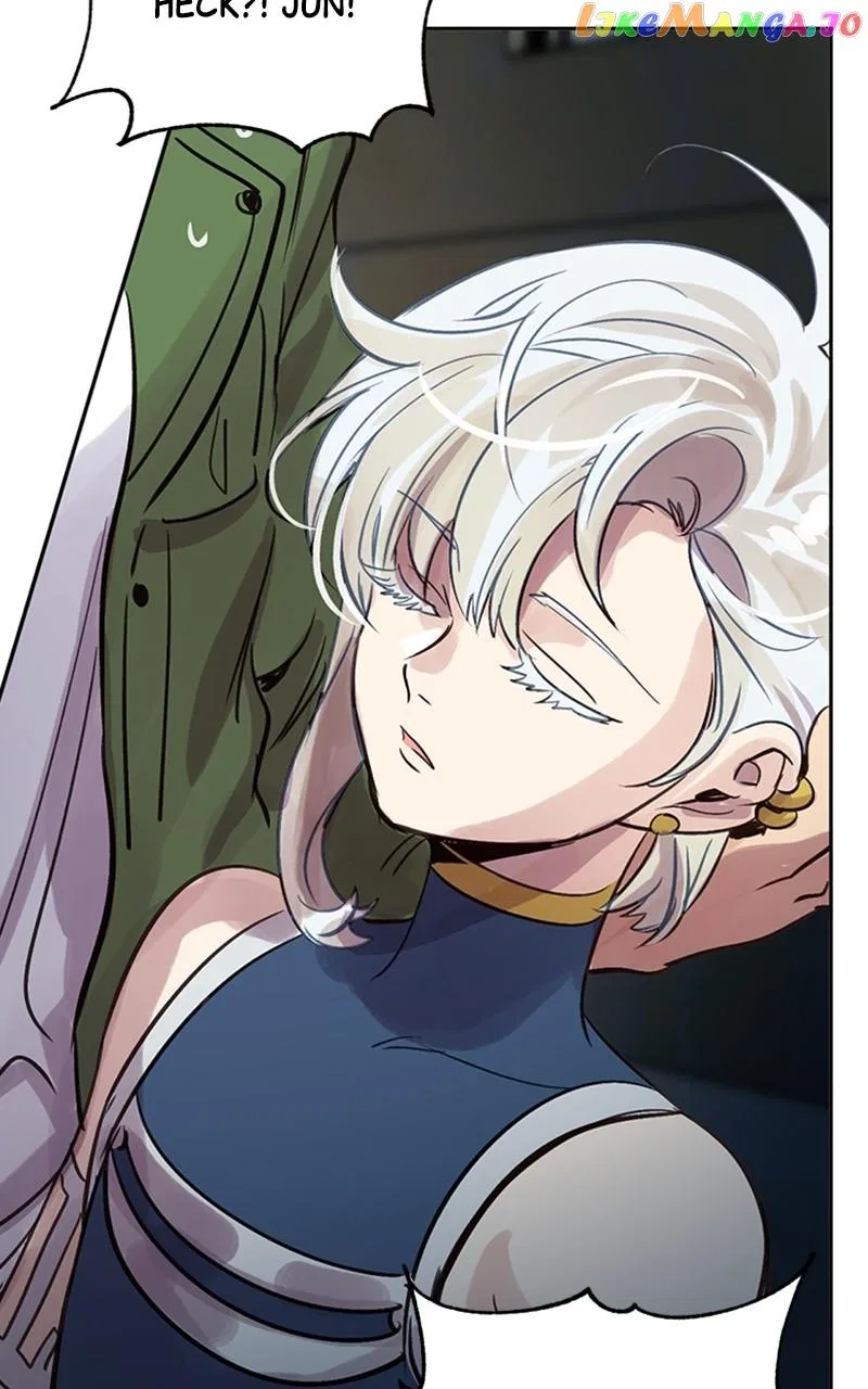 Time Roulette Chapter 79 – Page 40