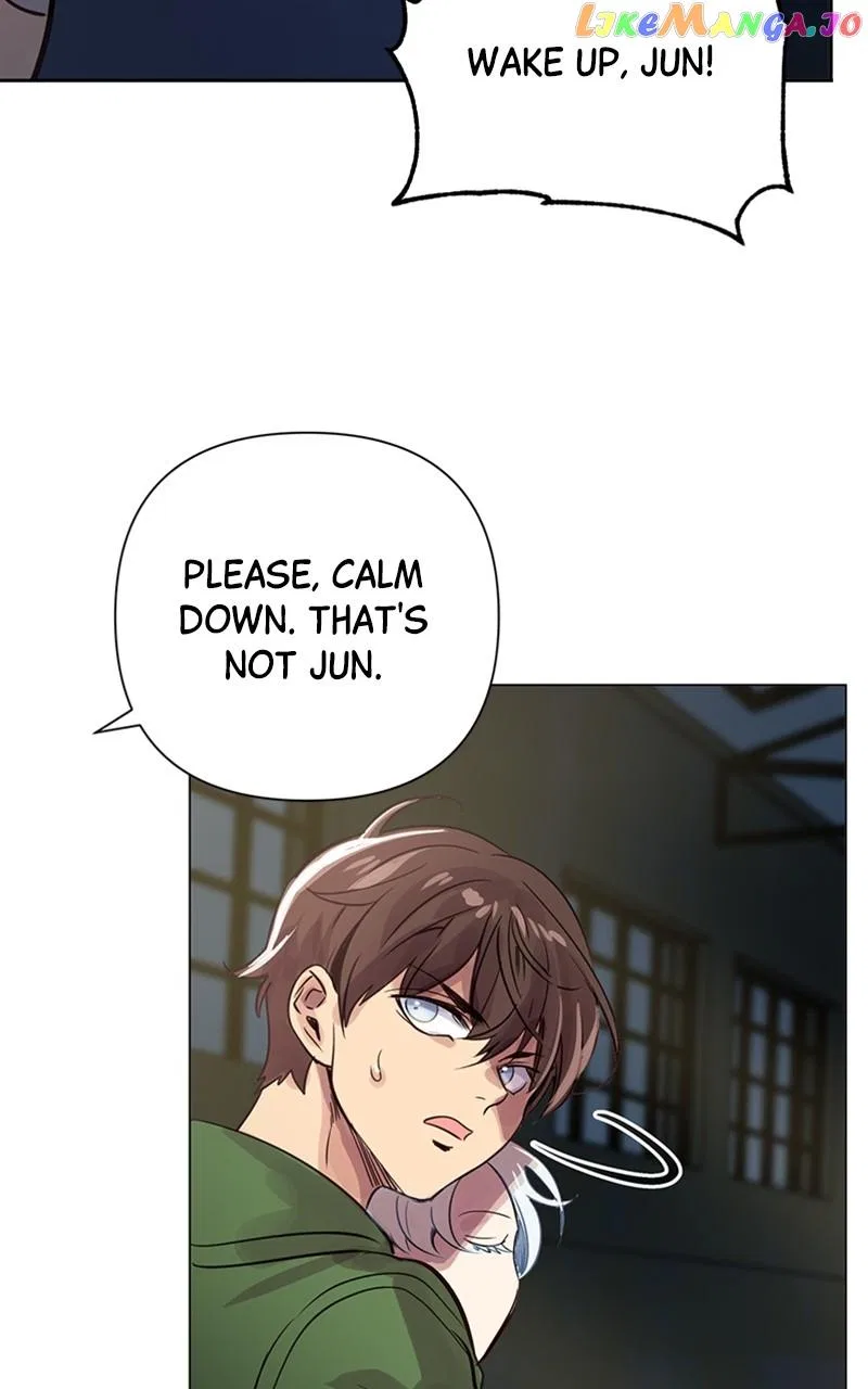 Time Roulette Chapter 79 – Page 41