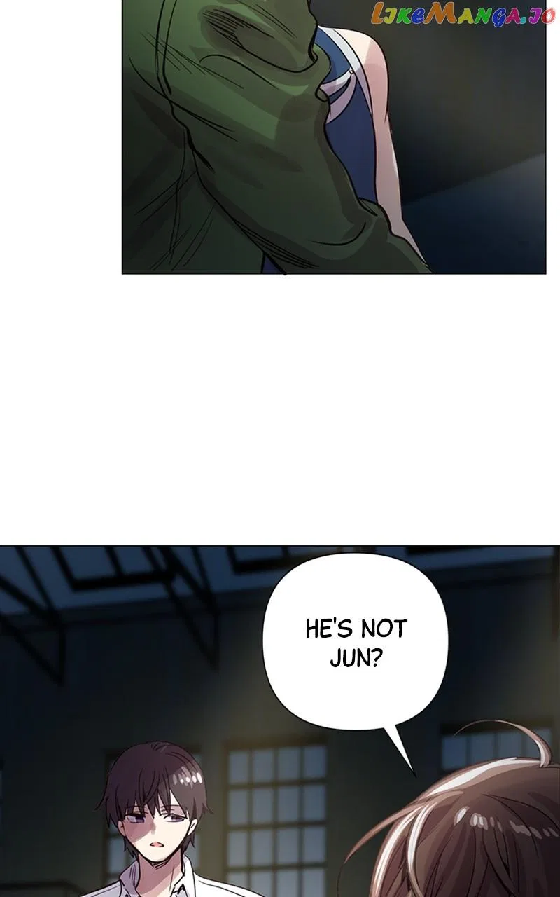 Time Roulette Chapter 79 – Page 42