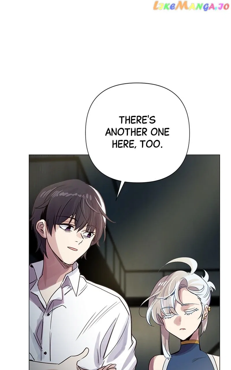 Time Roulette Chapter 79 – Page 44