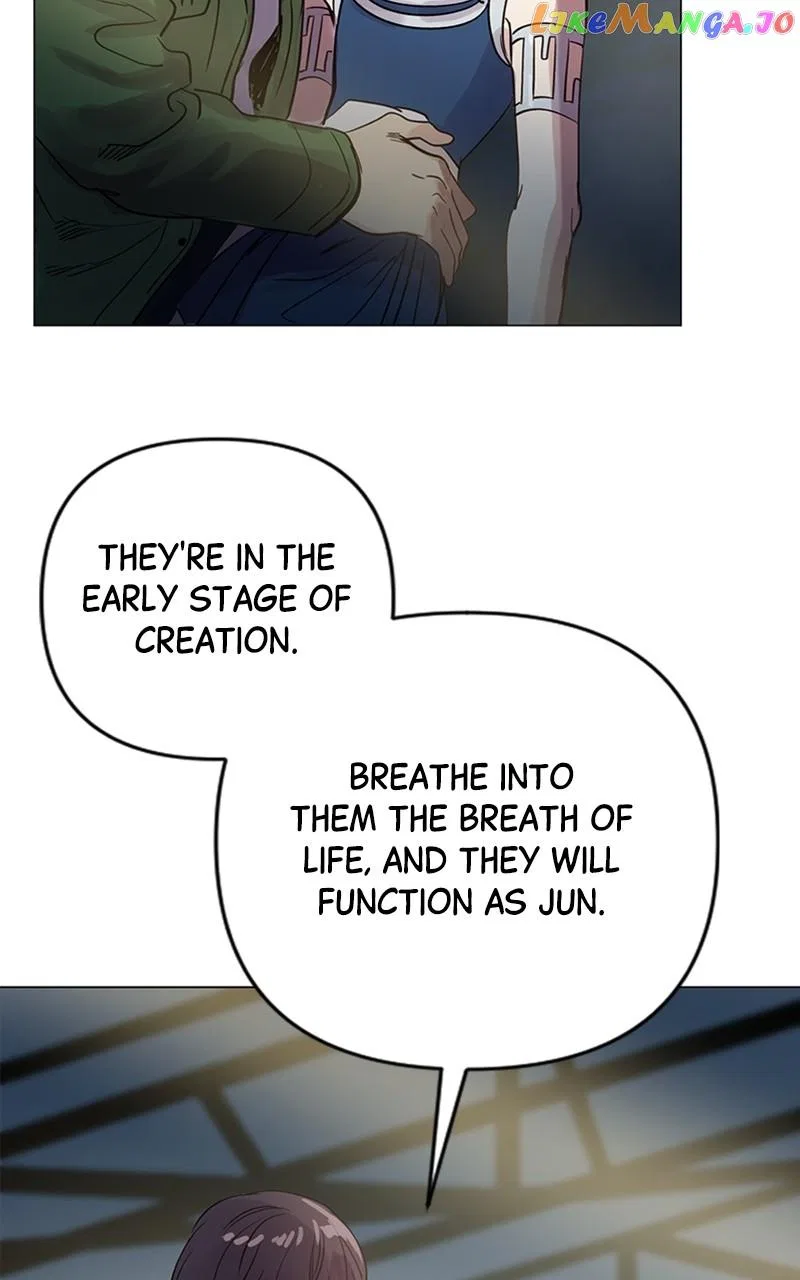 Time Roulette Chapter 79 – Page 46